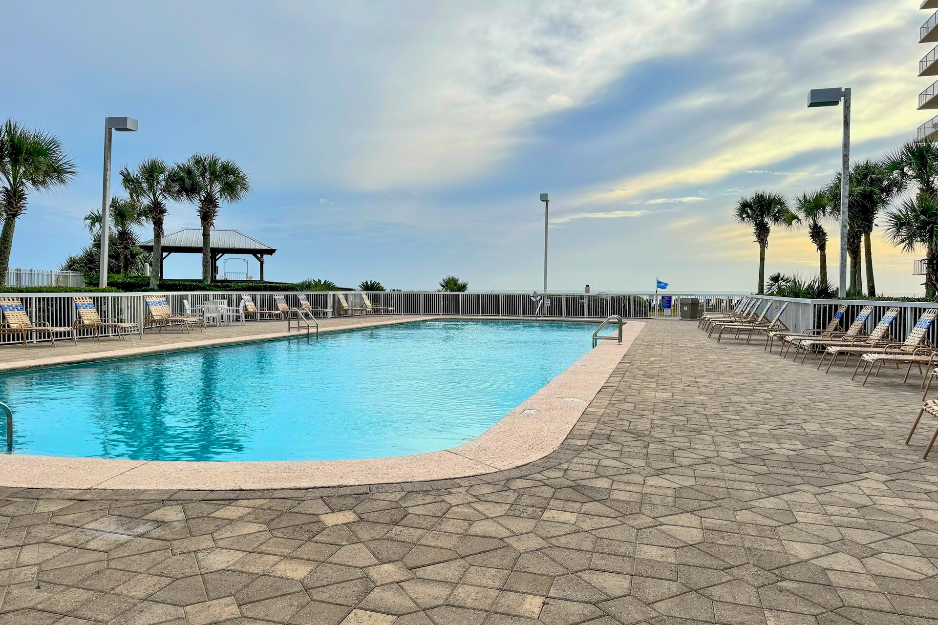 Seaside Beach amp Racquet Club 4810 32