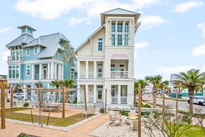 Tailwind Park, Beside Dancing Queen