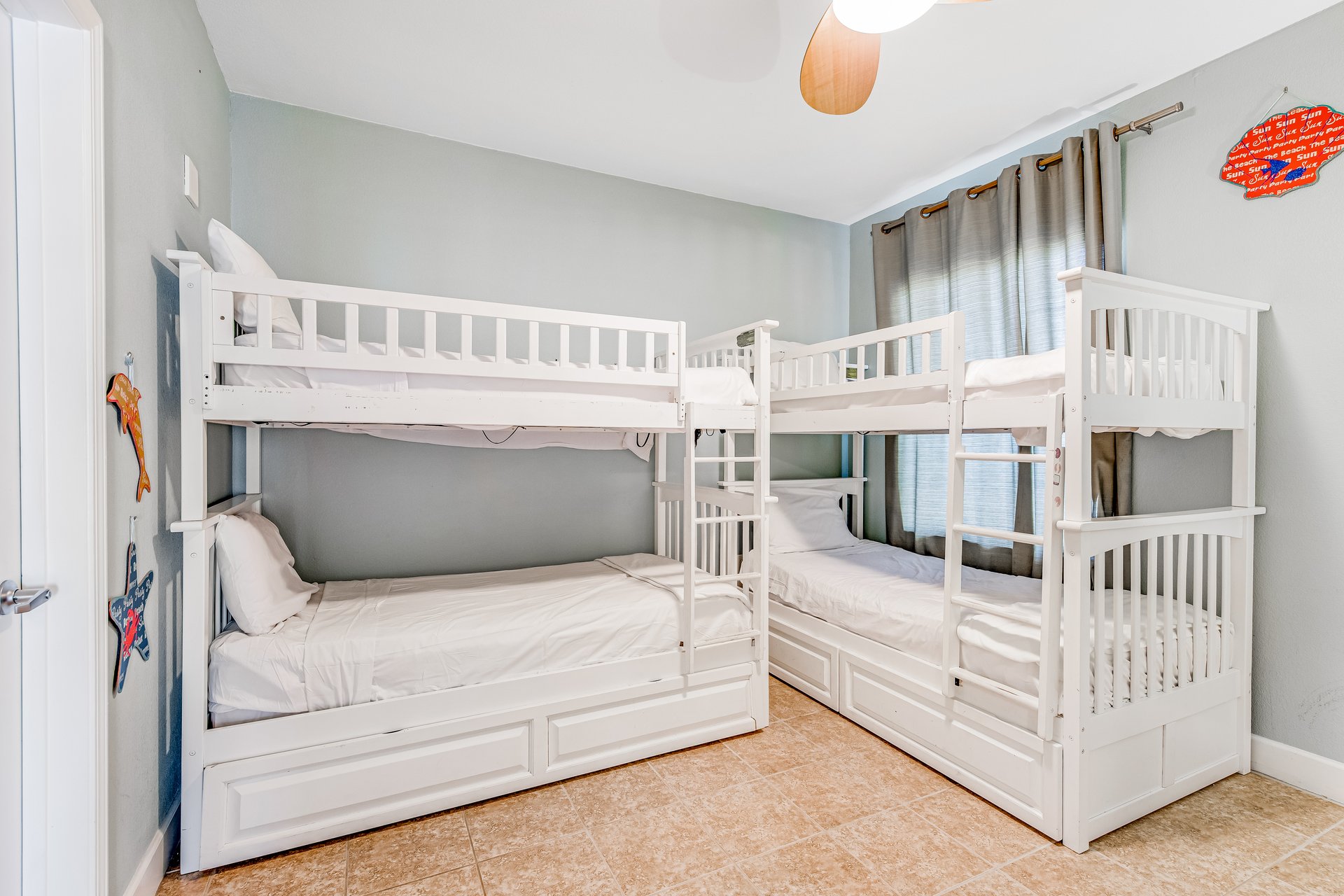 Tidewater Beach Resort 1417 15