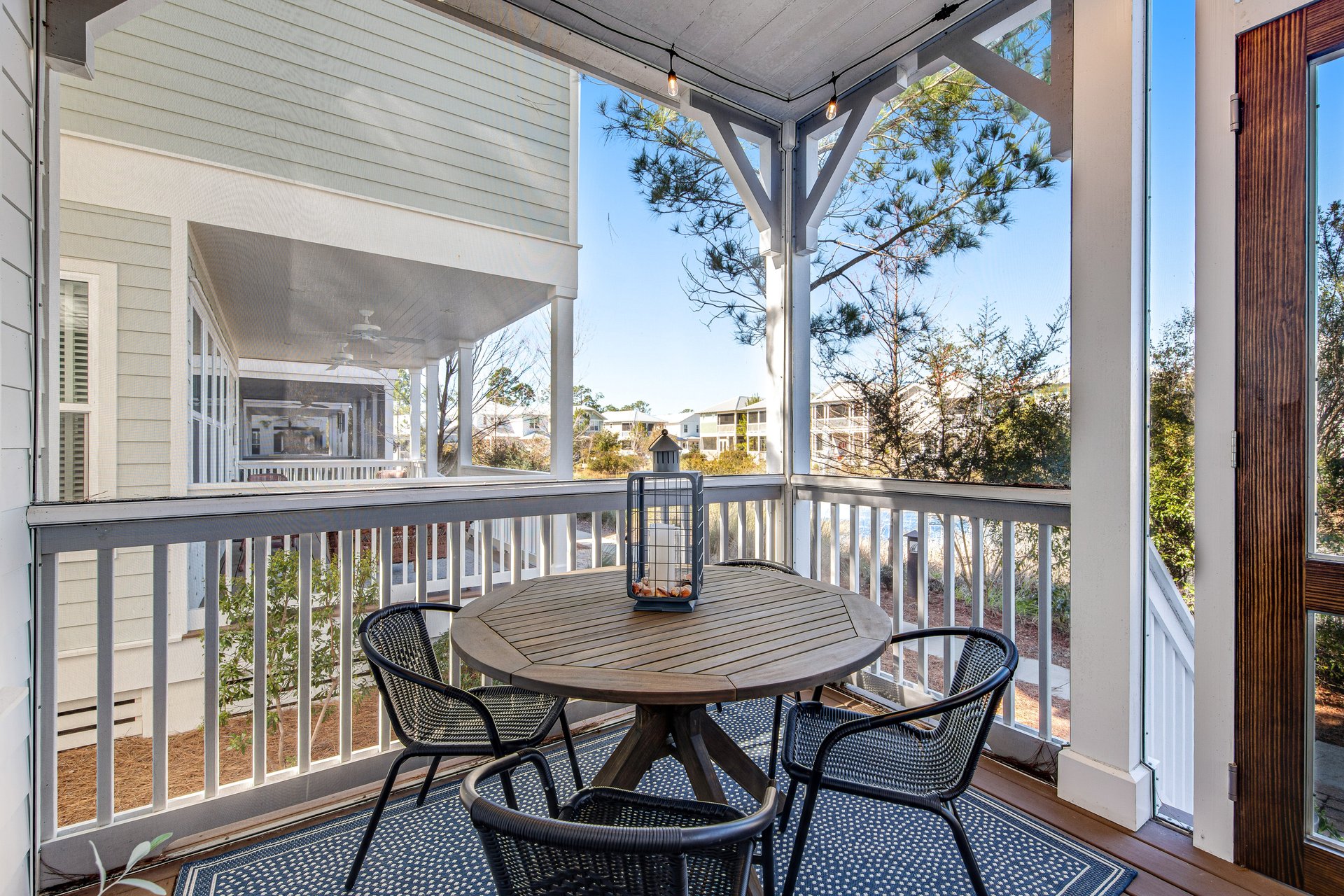 NatureWalk  Seagrove Sunshine 31