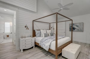 Primary King Bedroom, 2nd Floor