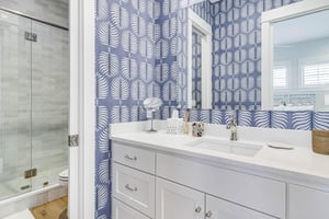 Secondary King Suite, 2nd Floor