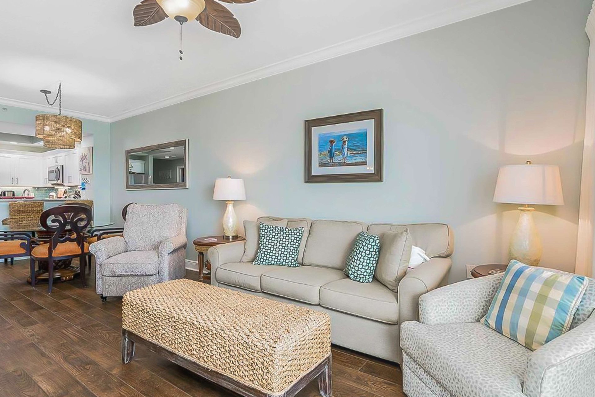 Crystal Shores 604 7