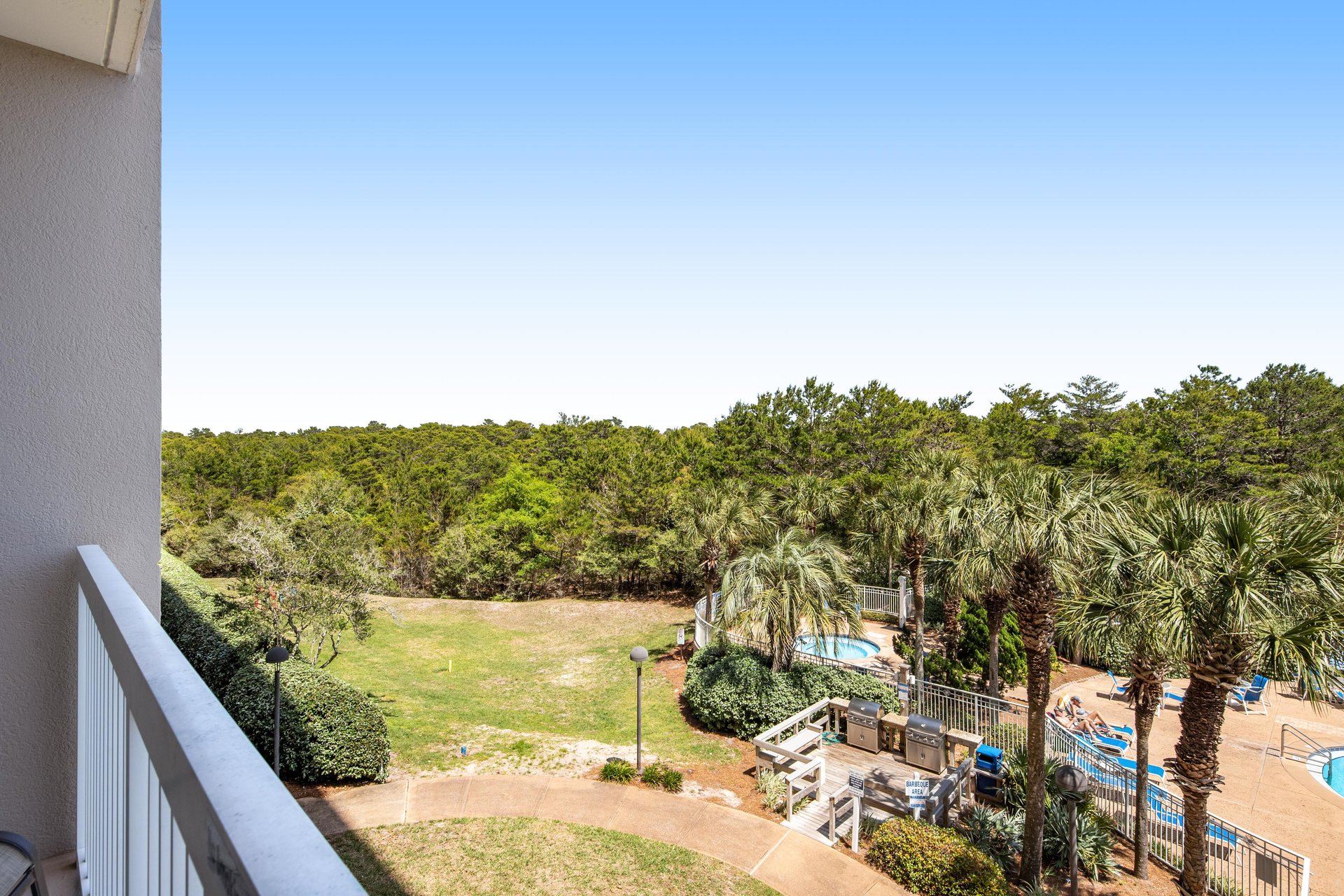 TOPSL Summit 309 2 Bedroom 20