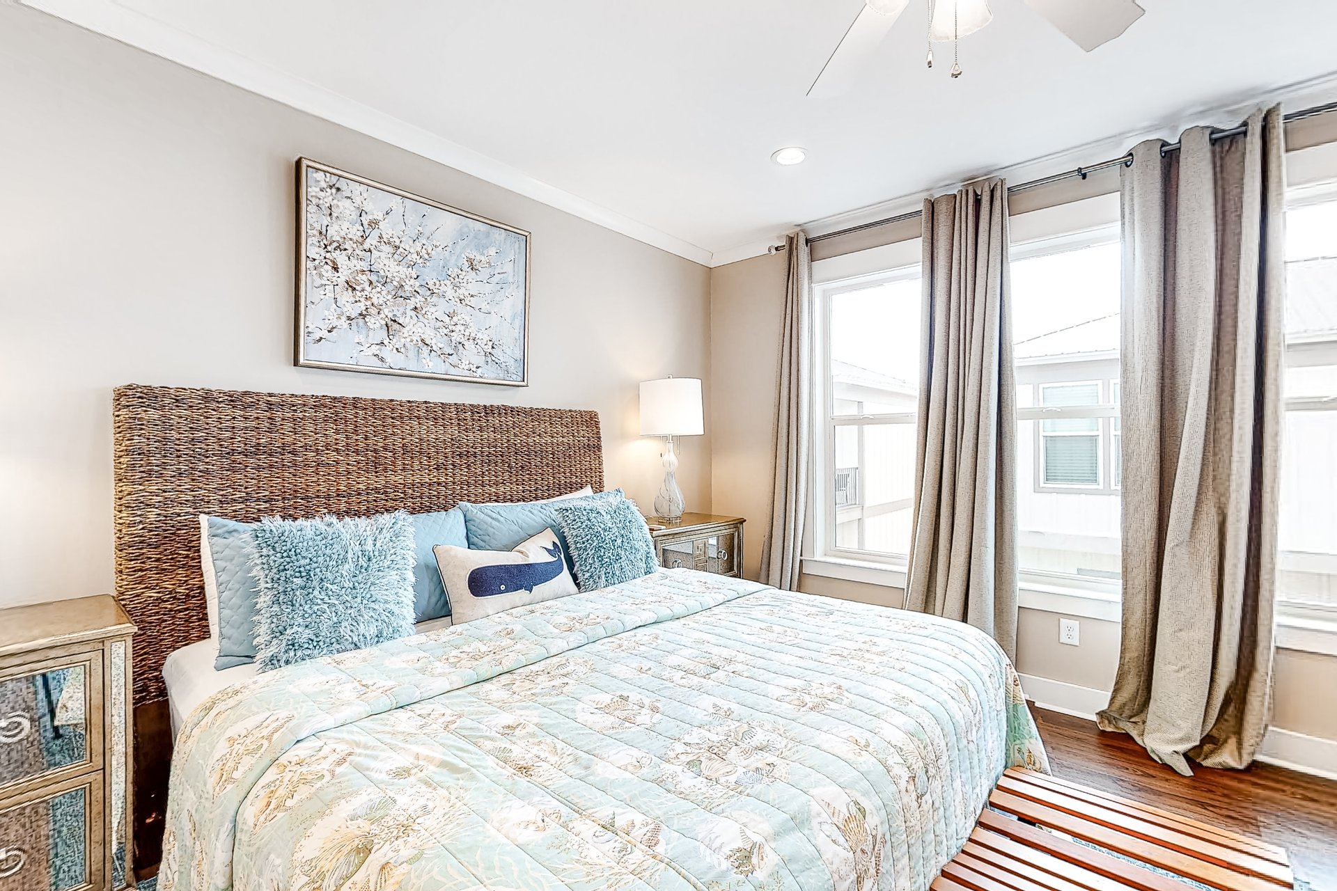 Little Lagoon Cottages O Osprey 15