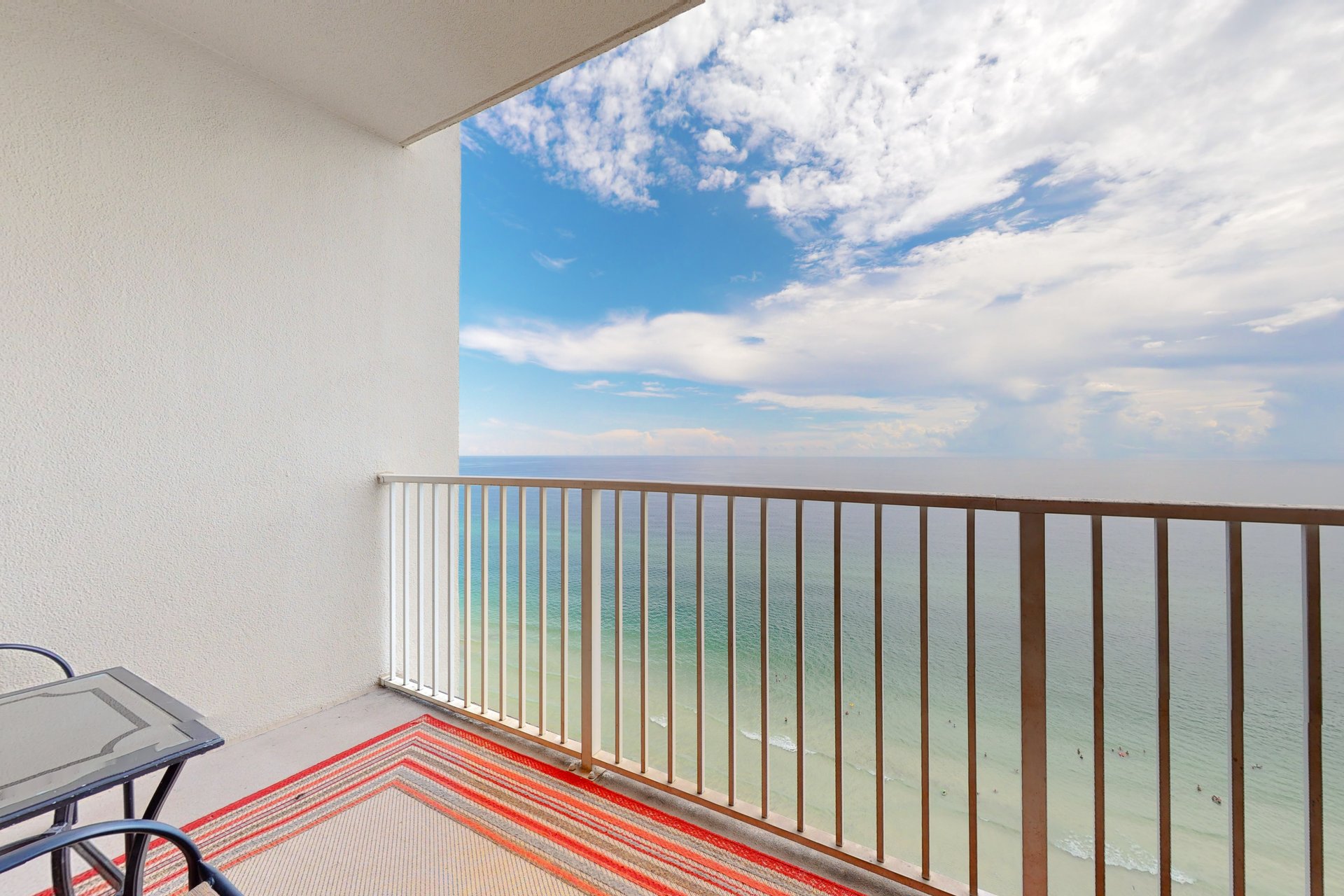 Tidewater Beach Resort 2010 2