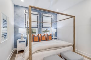 King Suite, 1st Floor