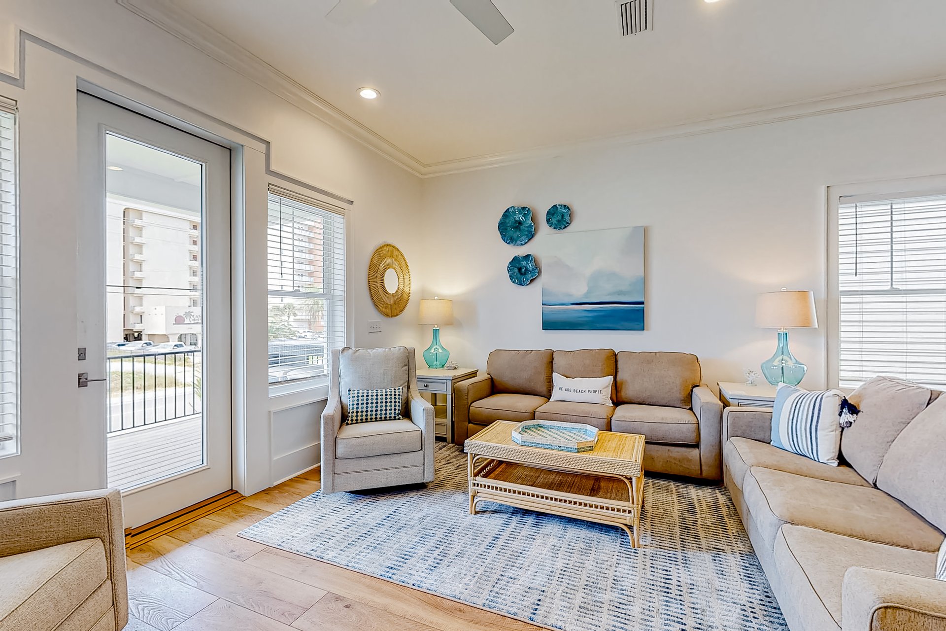 Lost Dunes A  Castaway Corner 7