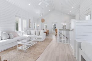 Living Room, 2nd Floor