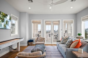 GameBunk Room, 2nd Floor