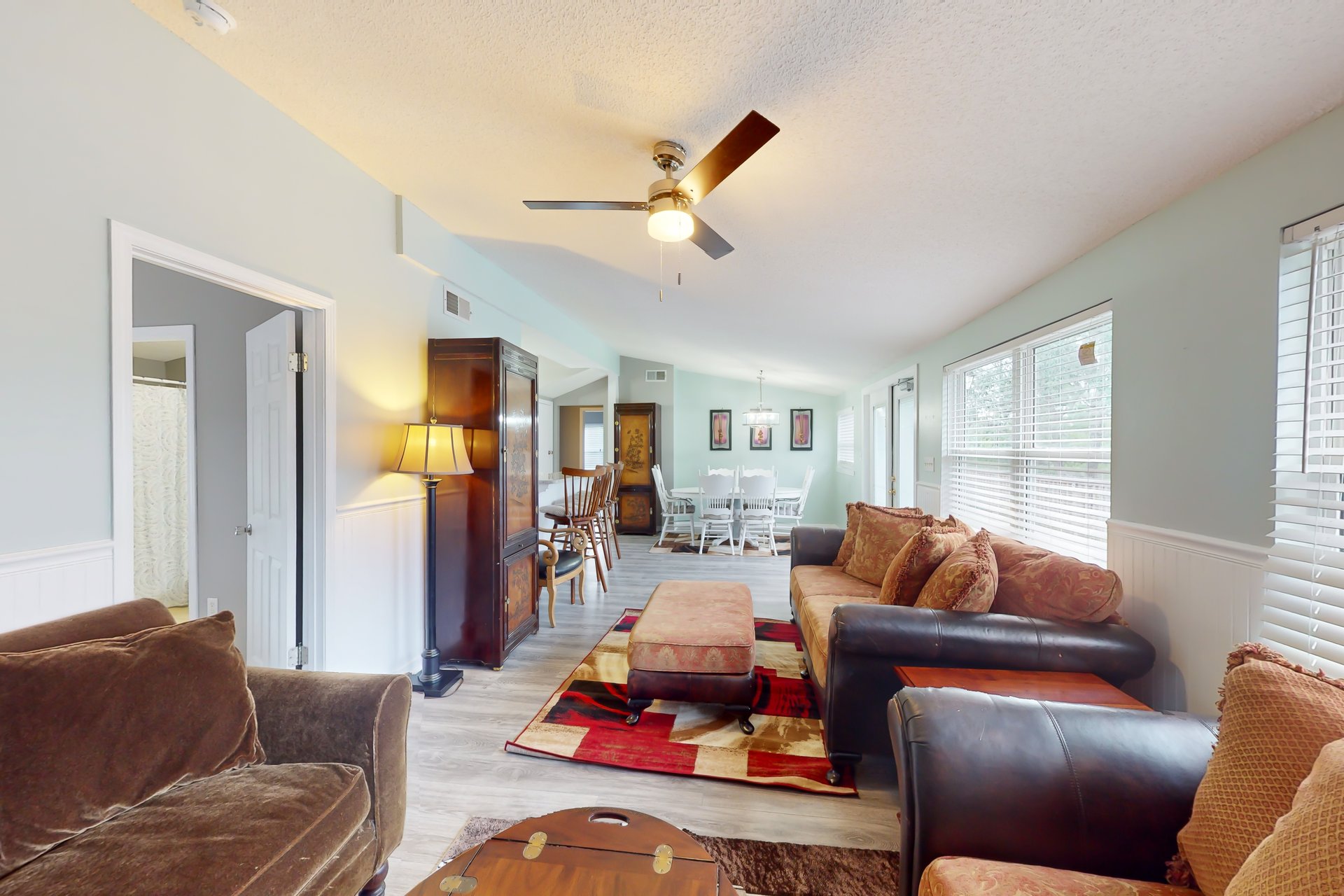 The Purple Palmetto 4