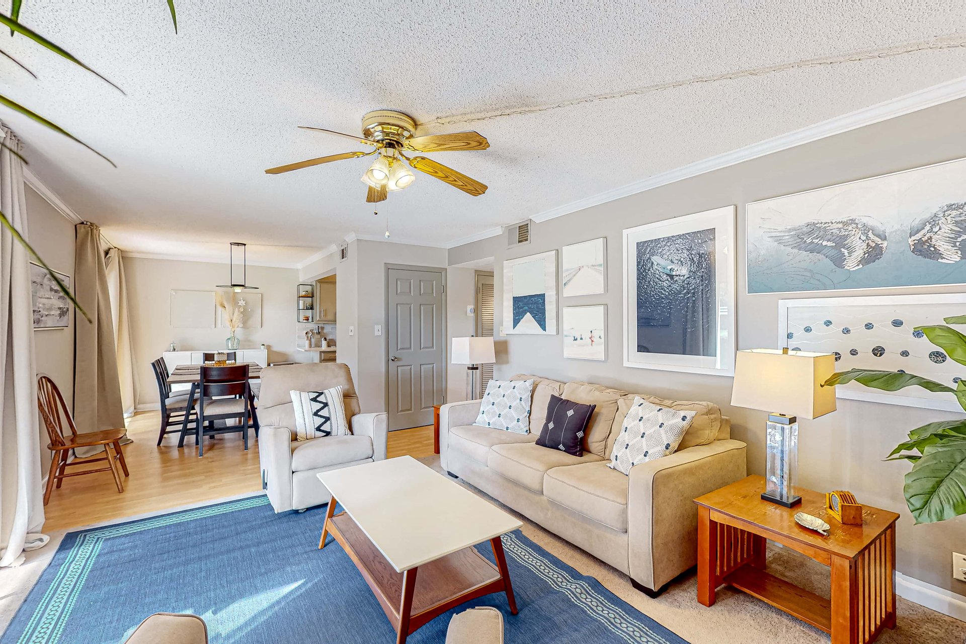 Seascape Golf Villas 91B 6