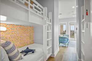 GameBunk Room, 2nd Floor