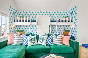 Bunk Room, 3rd Floor