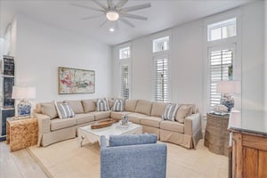 Living Room, 1st Floor