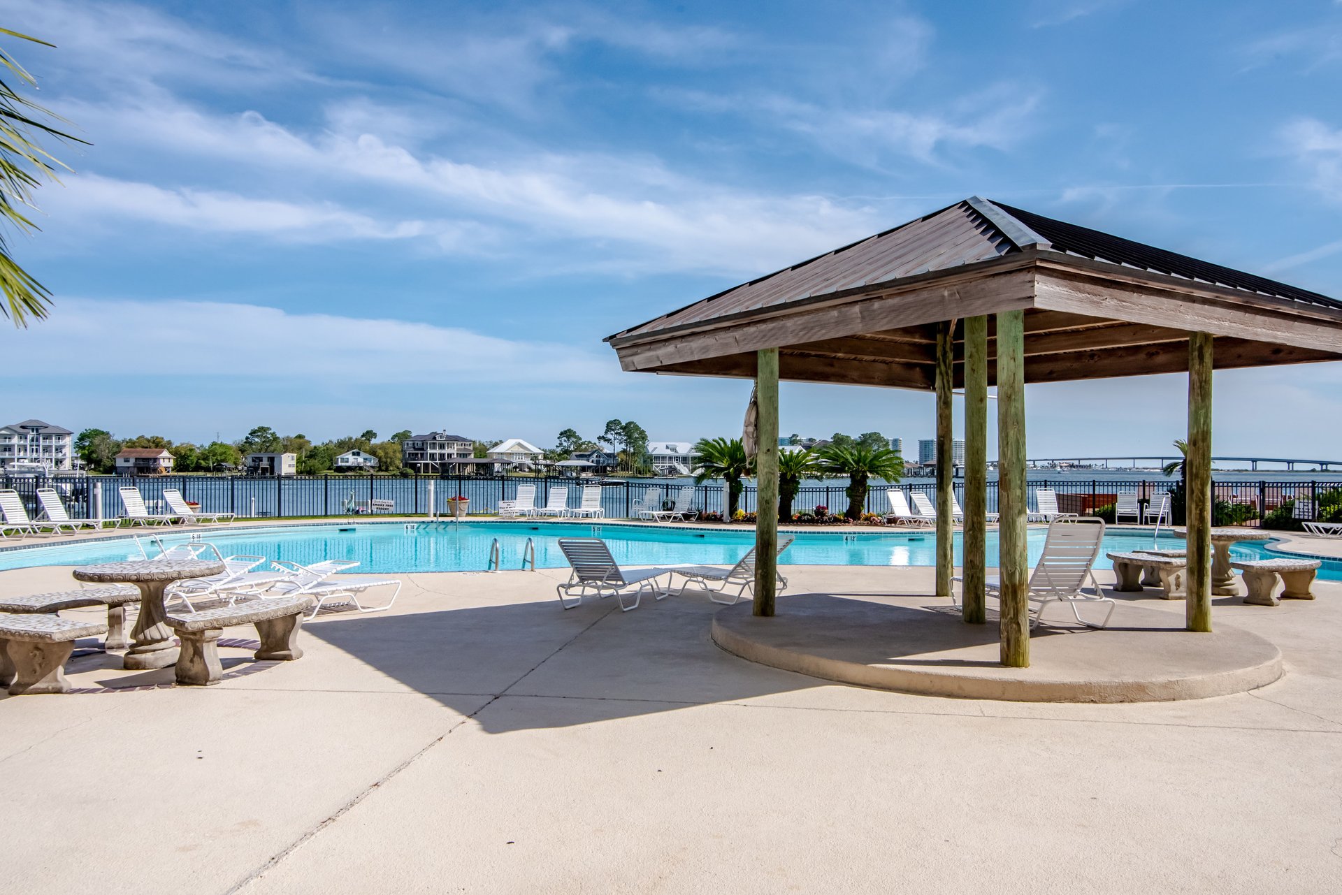 Back Bay Condominium 708 24