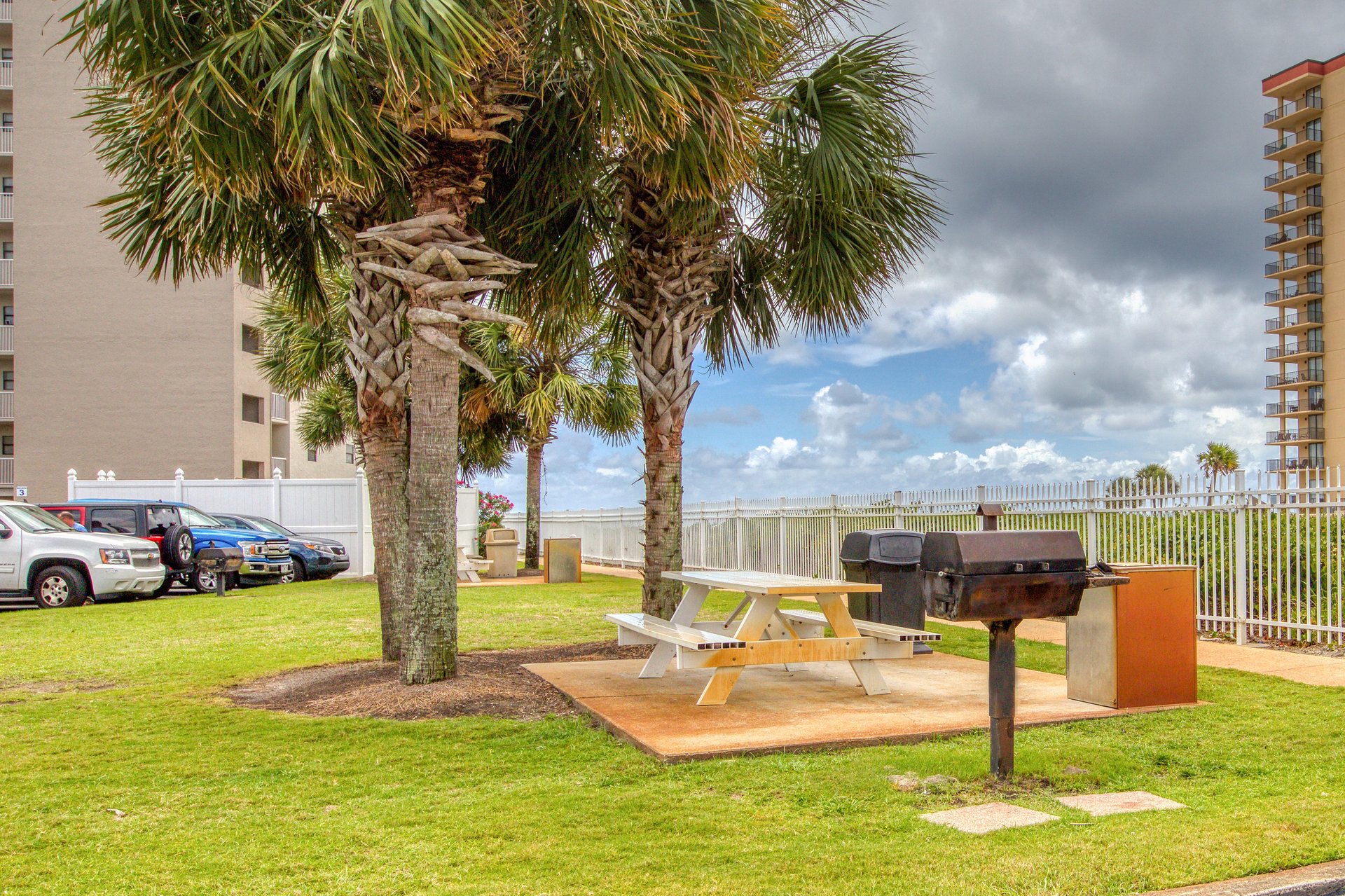 Seaside Beach amp Racquet Club 1215 18