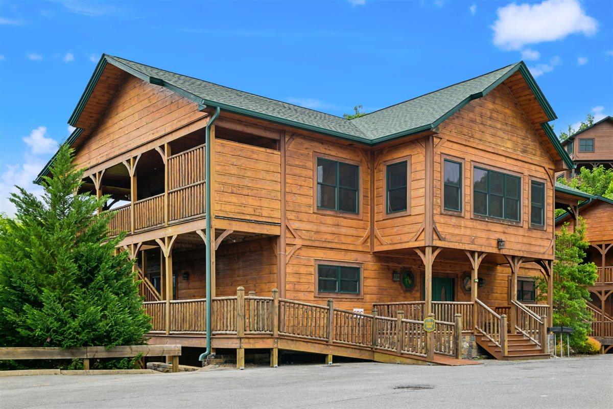 129Front Elevation