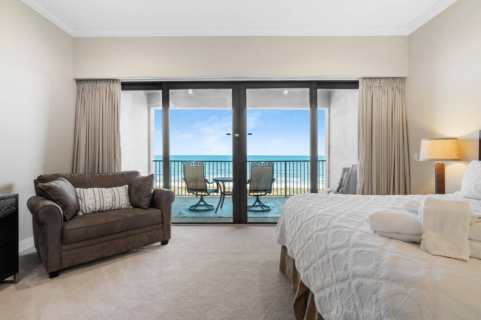 Master Bedroom King