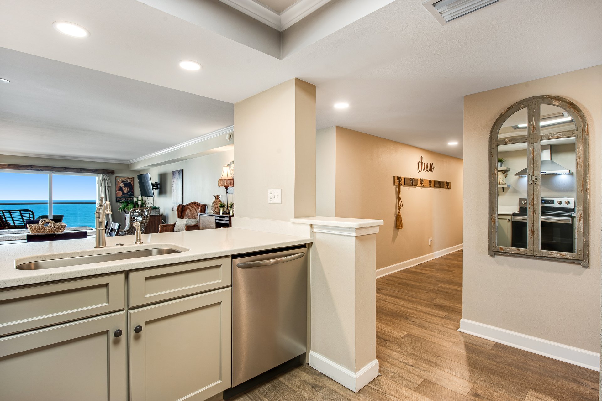 Regency Towers W 701 17