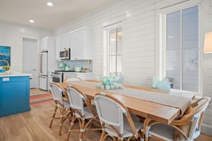 Dining Area, 1st Floor