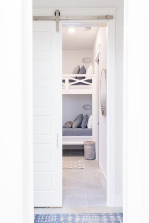 Bunk Room, 1st Floor