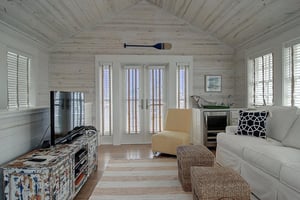 3rd Floor Loft with Sleeper Sofa