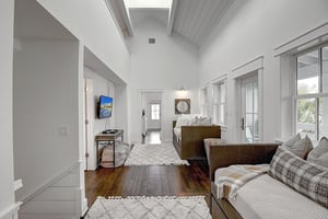 2nd Floor Sitting Area with Day BedsTrundles