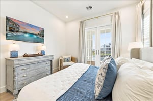 3rd King Suite, 2nd Floor