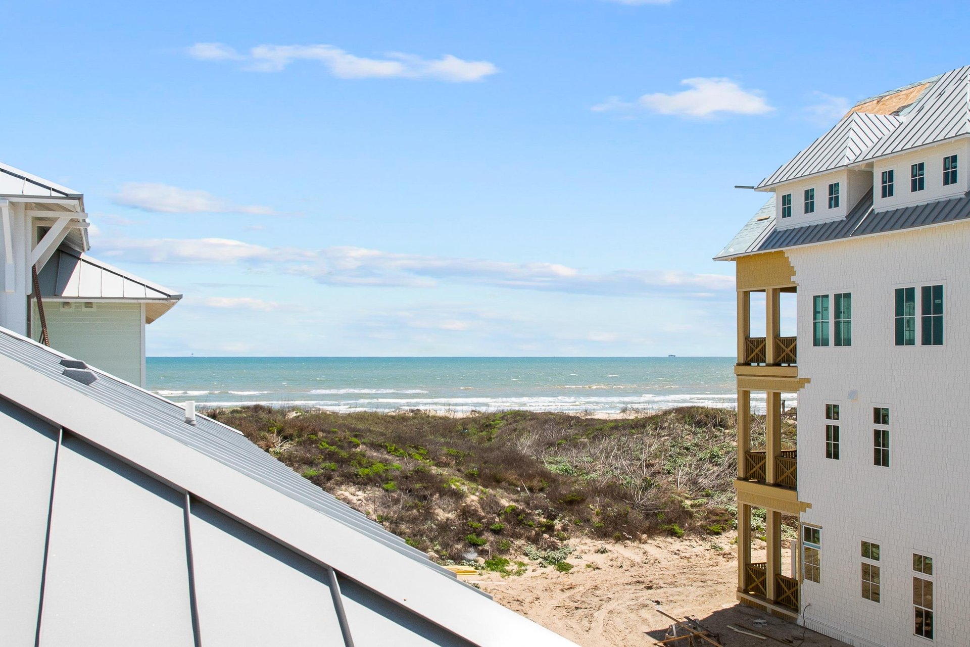 Primary King Balcony View, 3rd Floor