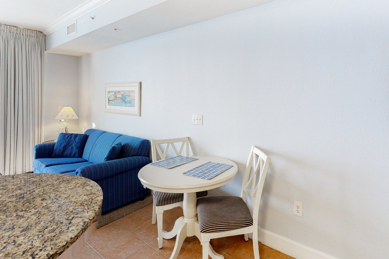 Tidewater Beach Resort 1616 5