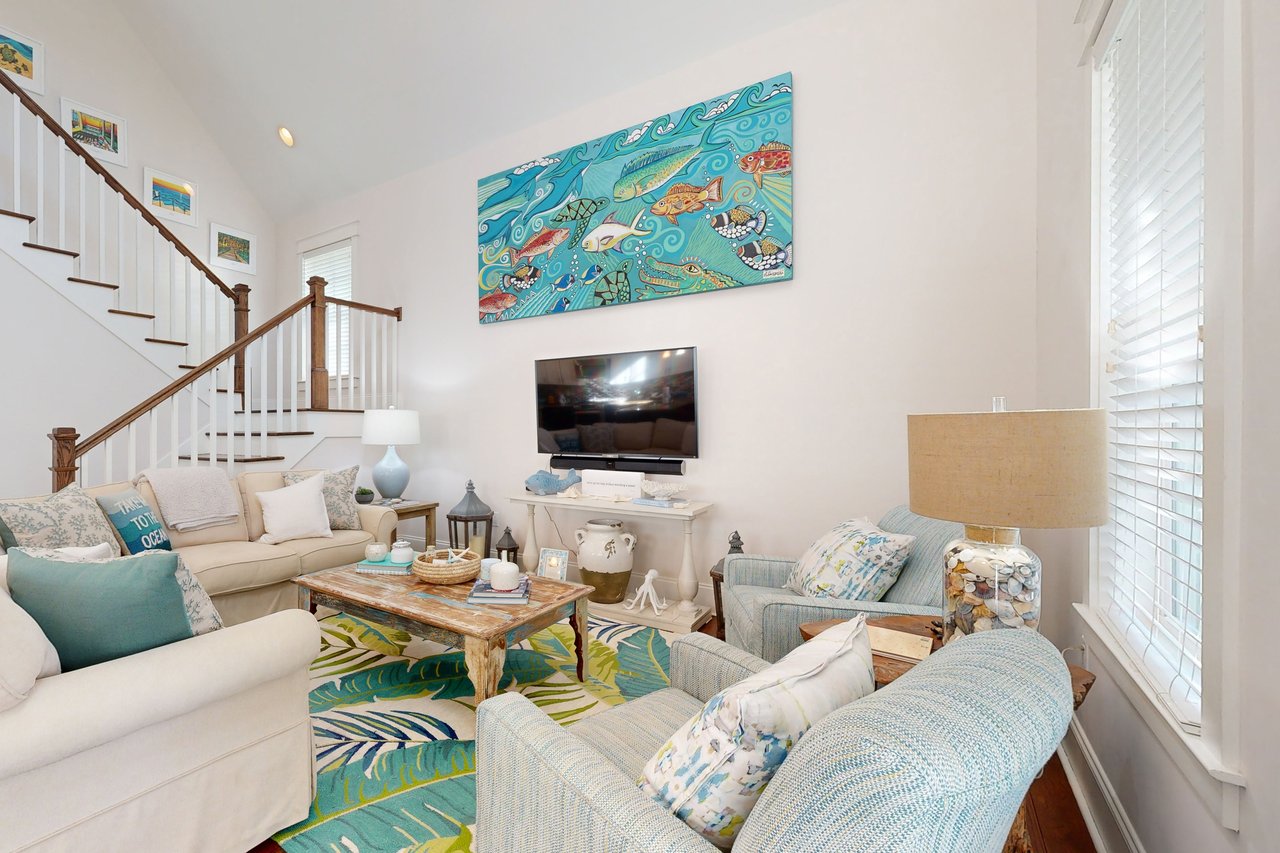 Lakeside Happy Place 3