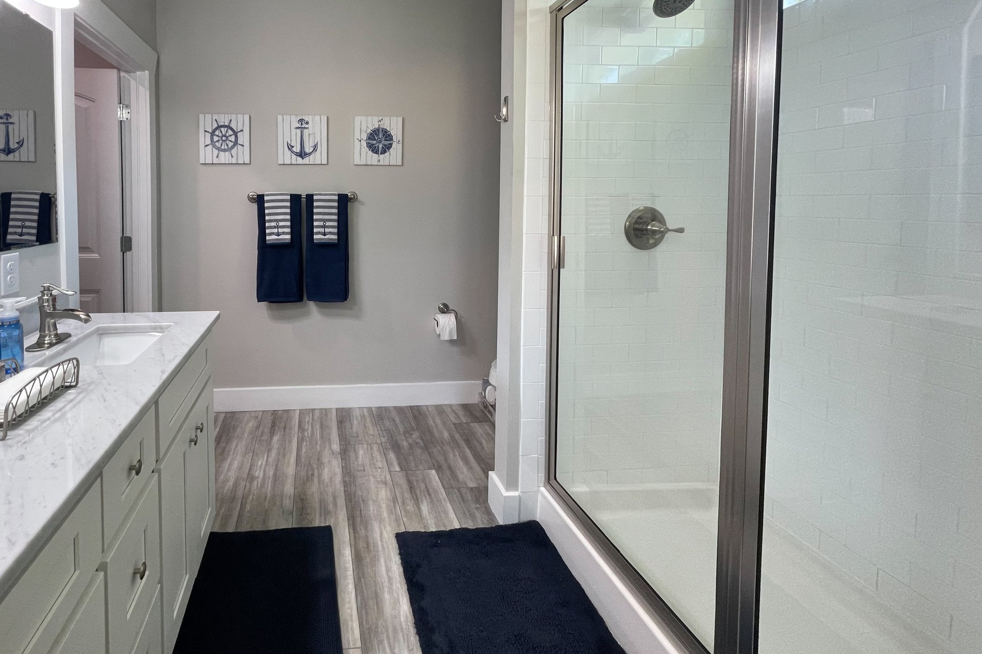 Sea Glass Retreat 13