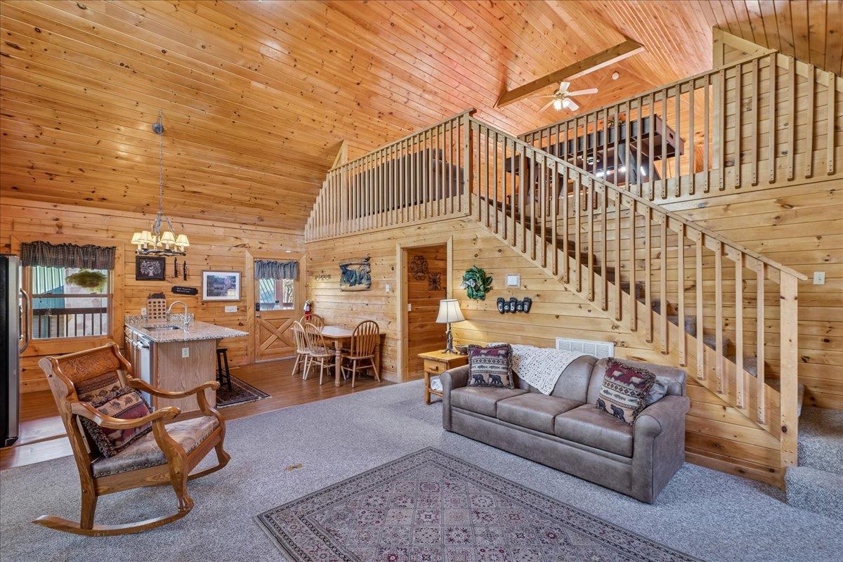 21Living Room
