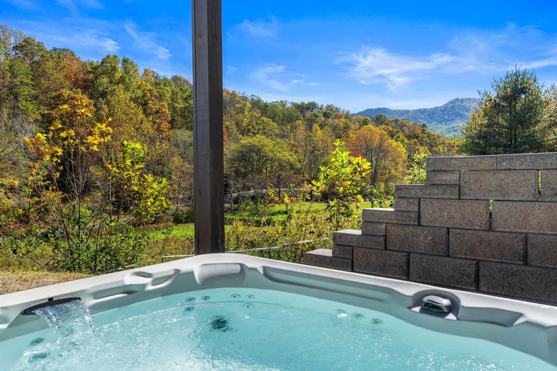 swimminginthesmokiesfall7