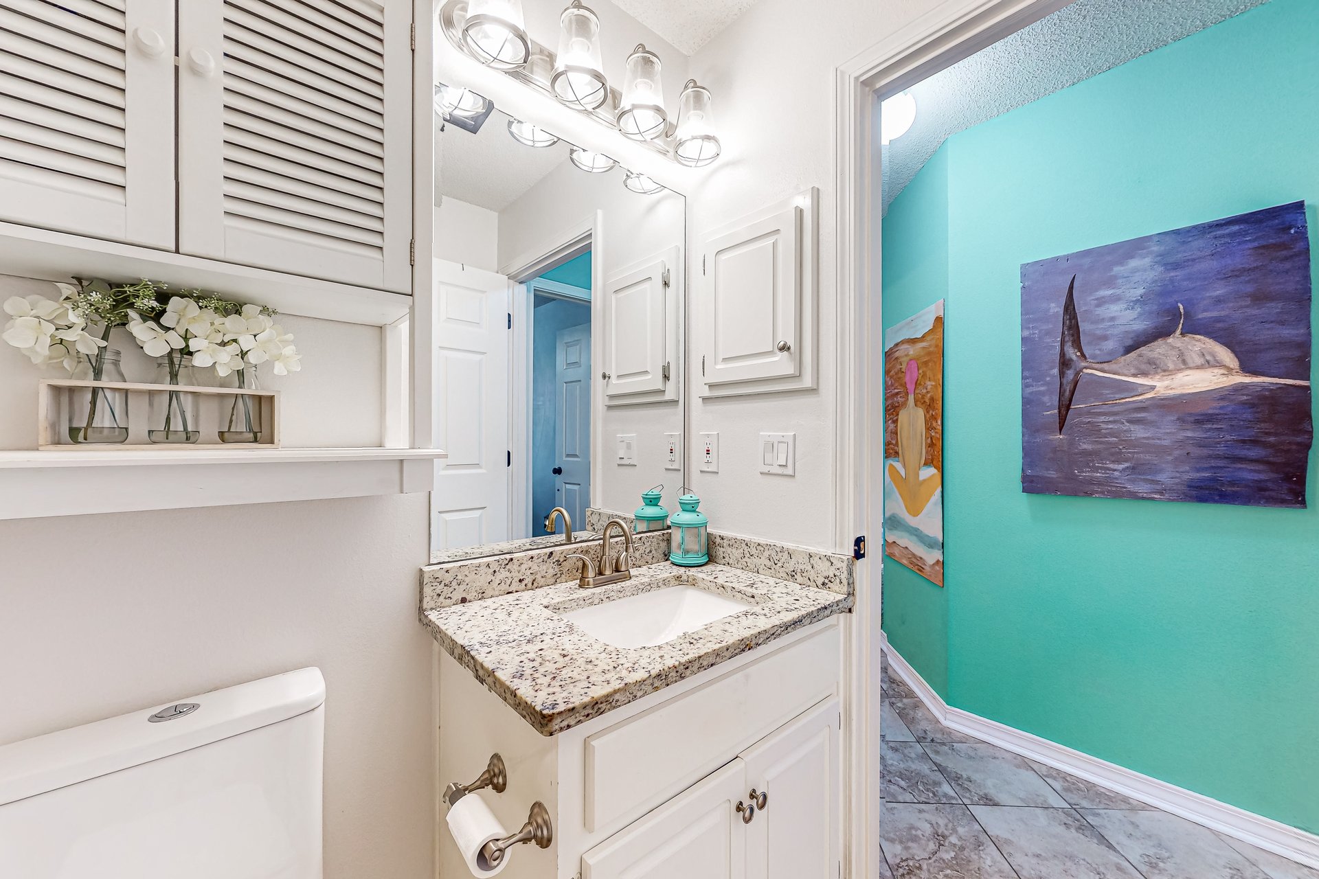 Nortons Beach House 23