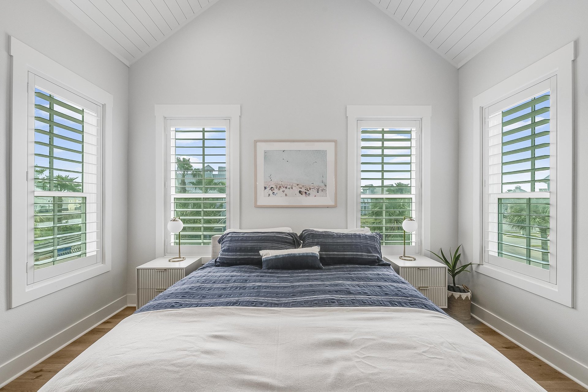 3rd King Suite, 2nd Floor
