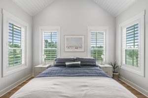 3rd King Suite, 2nd Floor