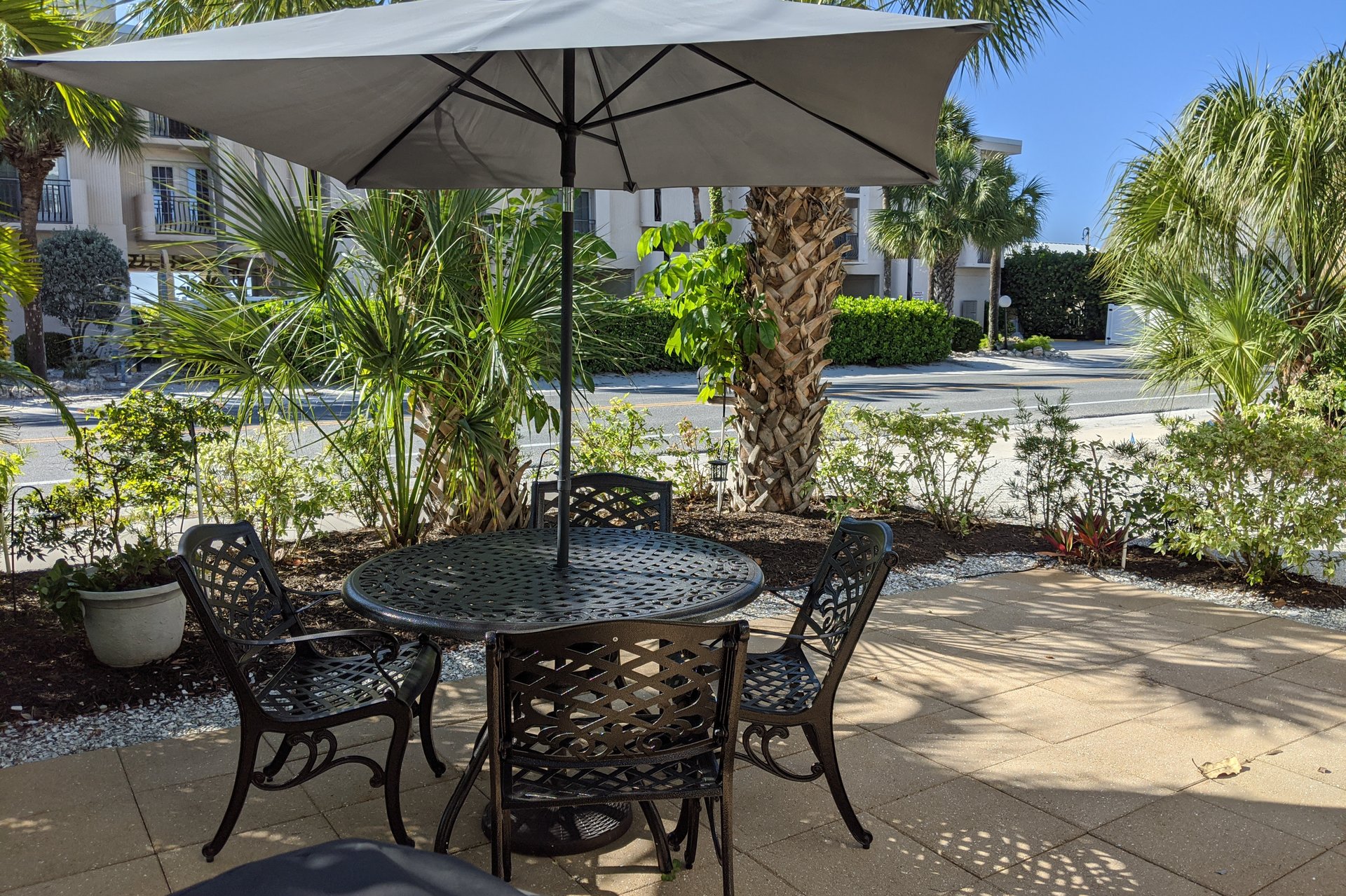 Beach Sunrise Villa 22