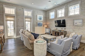 Living Room, 2nd Floor