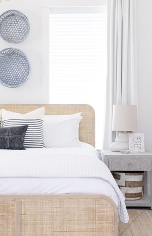 Right King Bedroom, 1st Floor