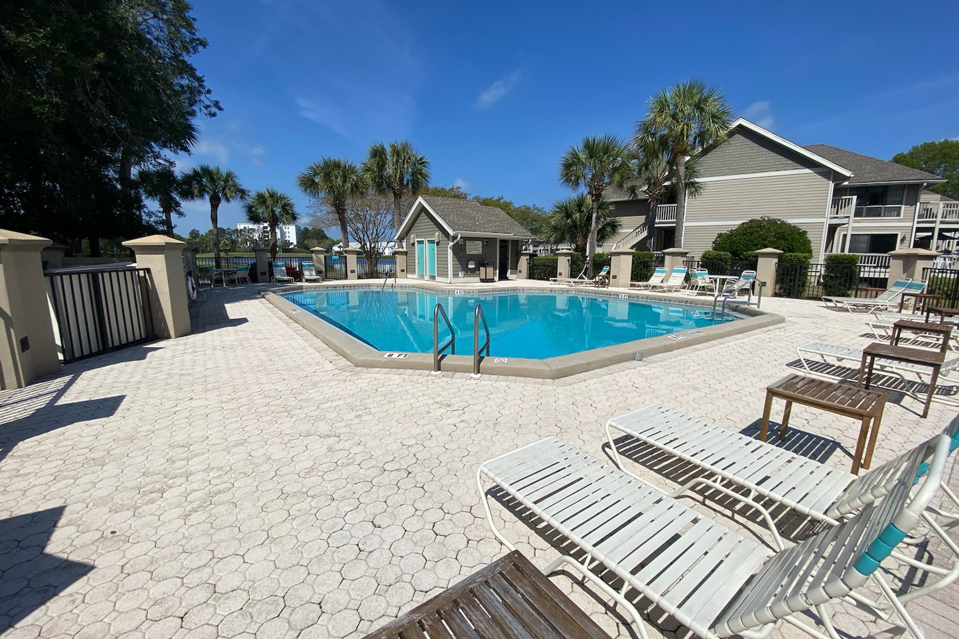 Harbour Point 919 21