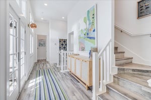 Hallway Landing, 2nd Floor