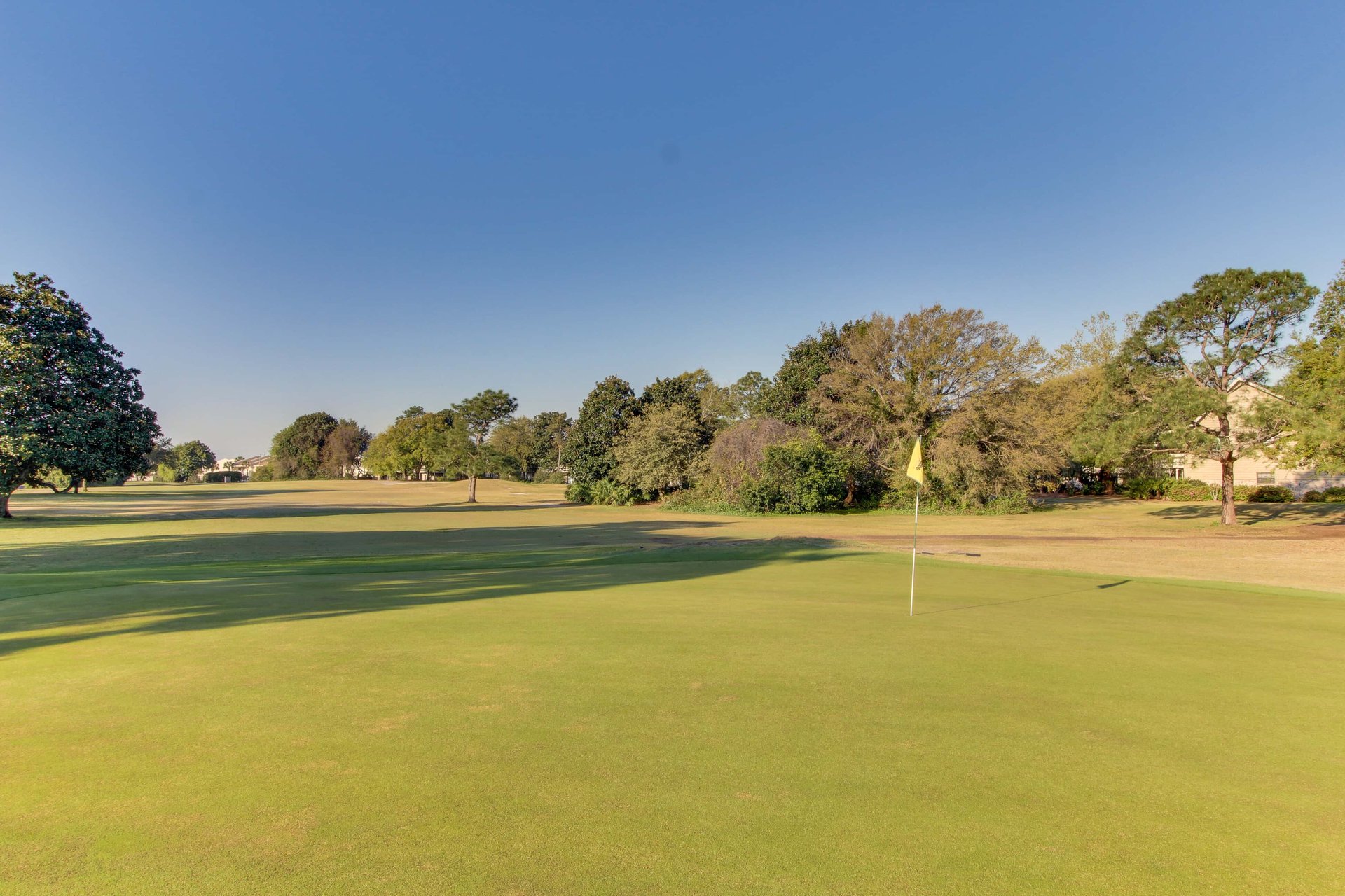 Seascape Golf Villas 11G 28