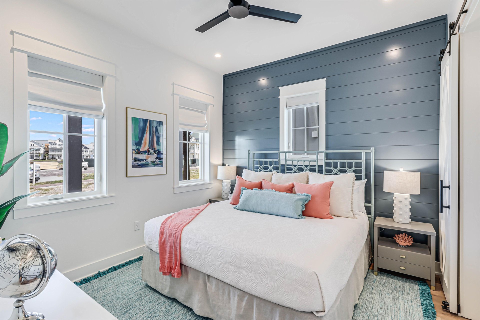 King Suite, 1st Floor