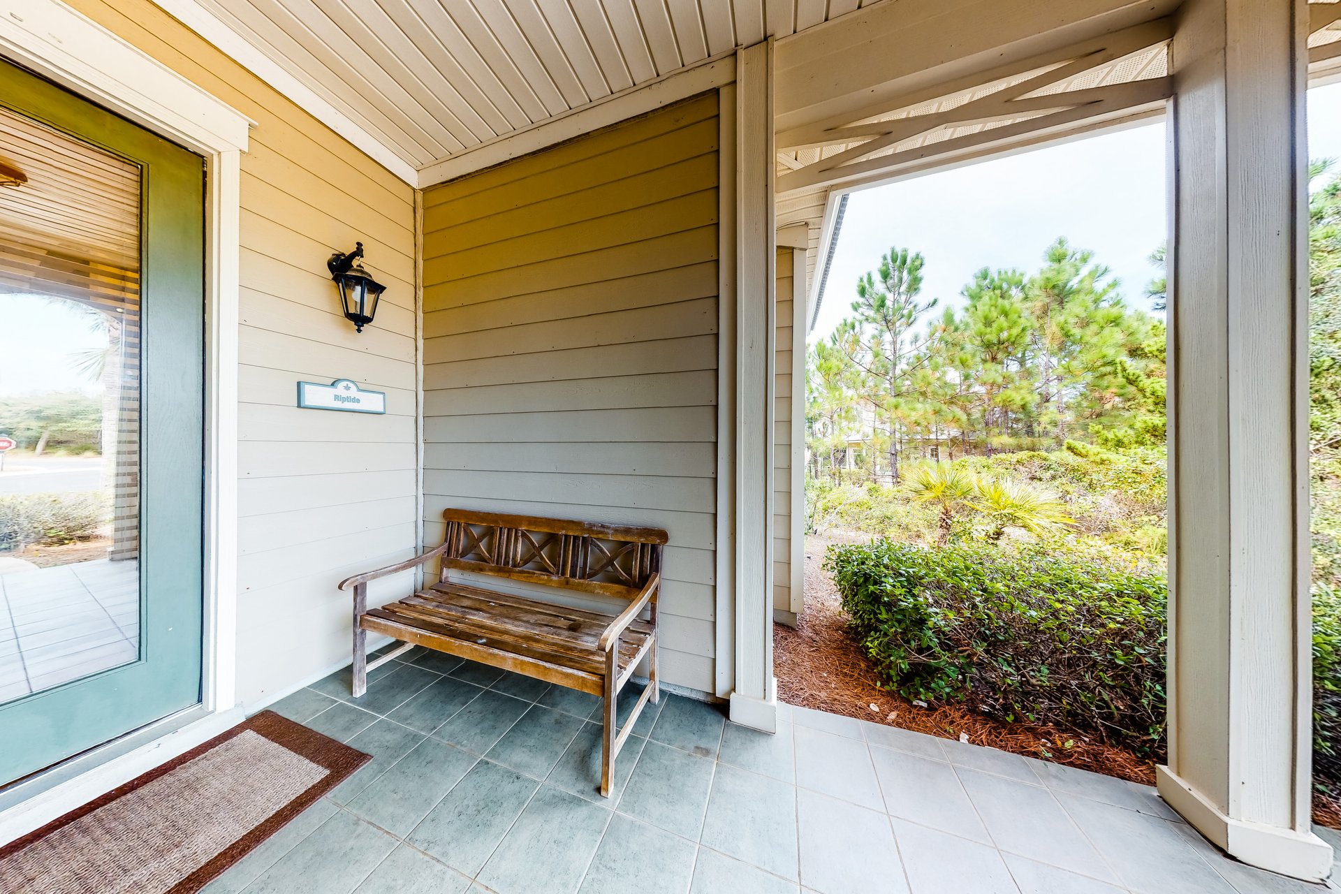 Riptide Rendezvous 34