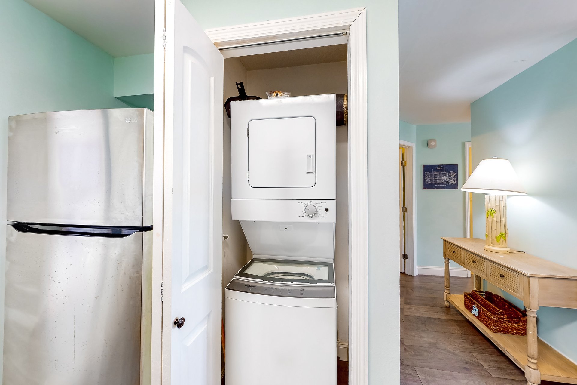 Poolside Villas 206 14