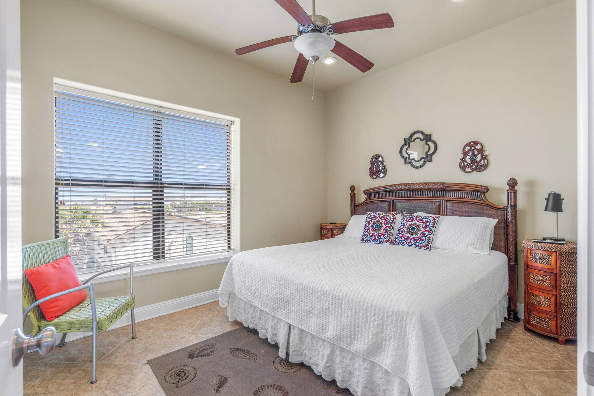 Guest Bedroom 2 King 3rd Floor