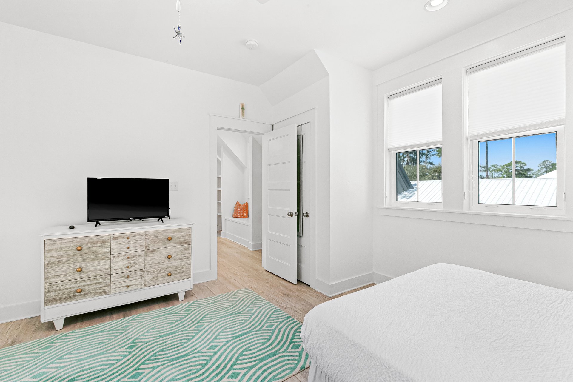 Level Par at Dune Allen 22