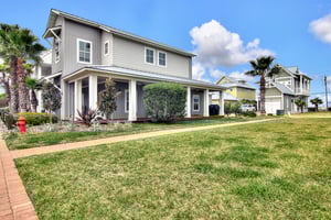 Welcome to Grey Mist